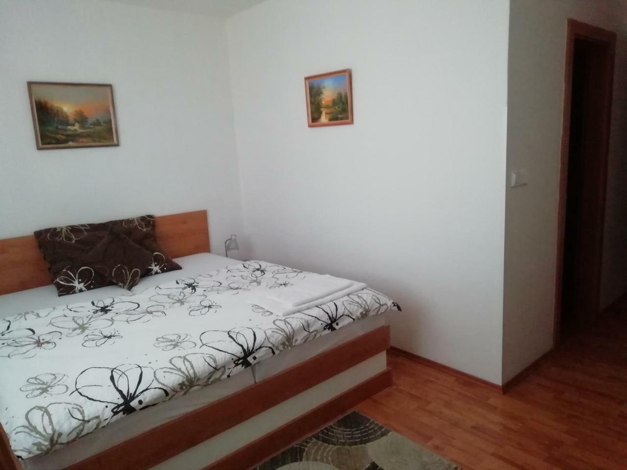 Motorest U Kola Prostějov Exteriör bild